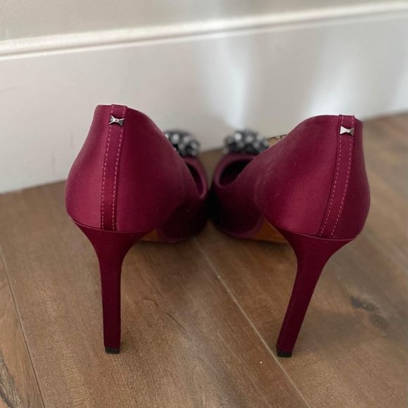 Ted Baker Heels/Pumps - Picture 3 of 5